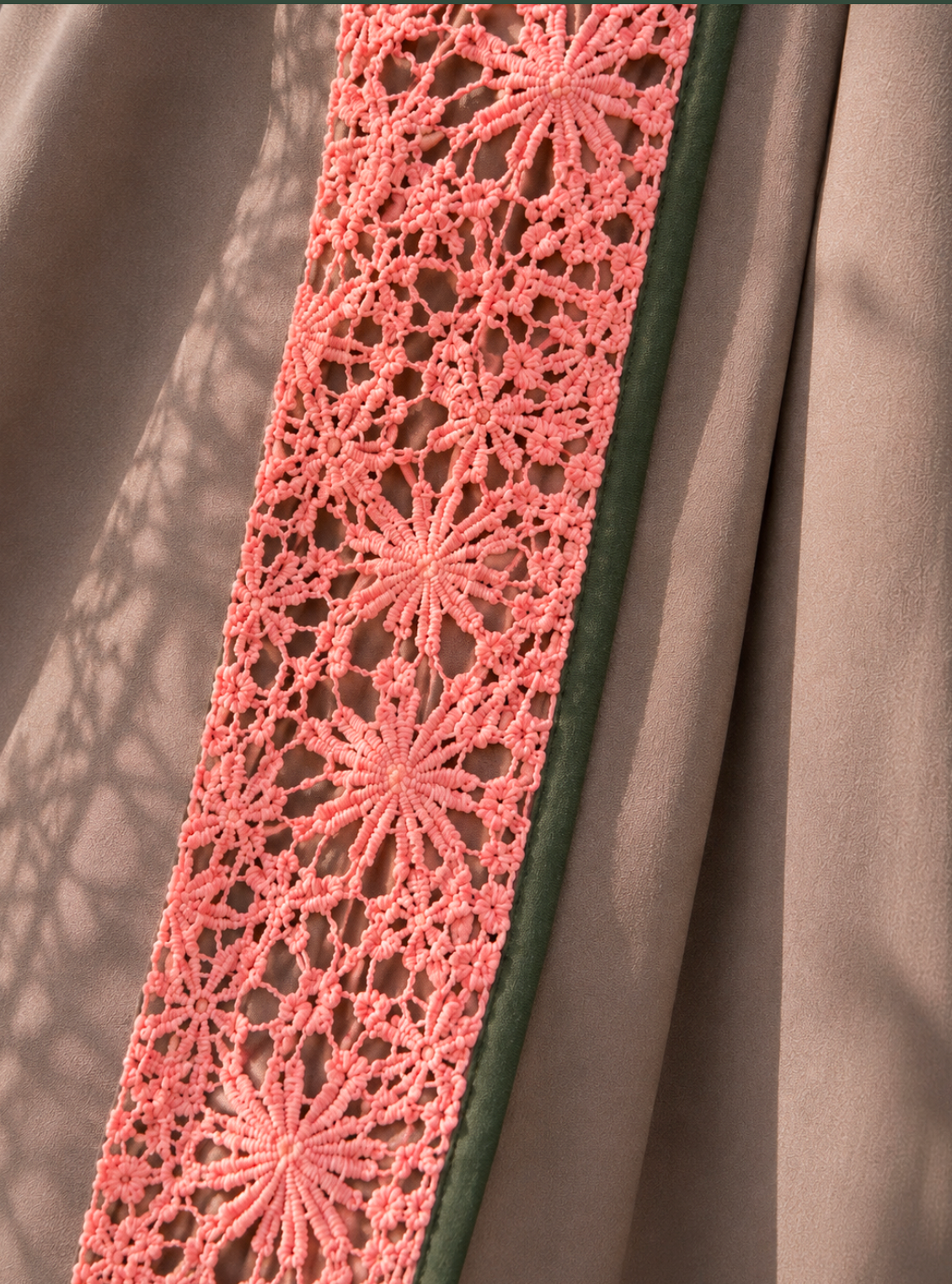 Coral