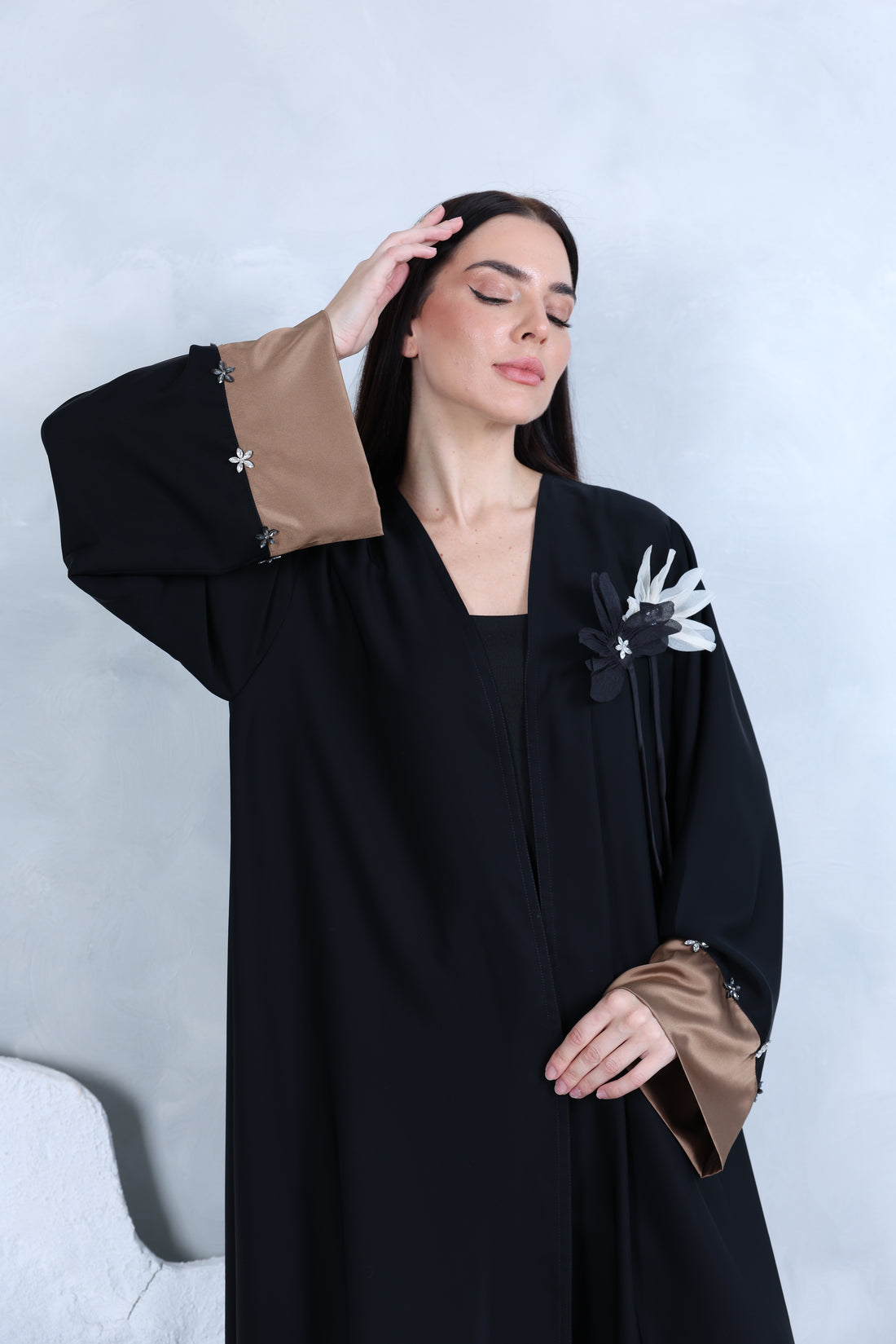 Yin &amp; Yang