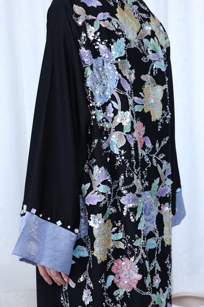 3D Embellished