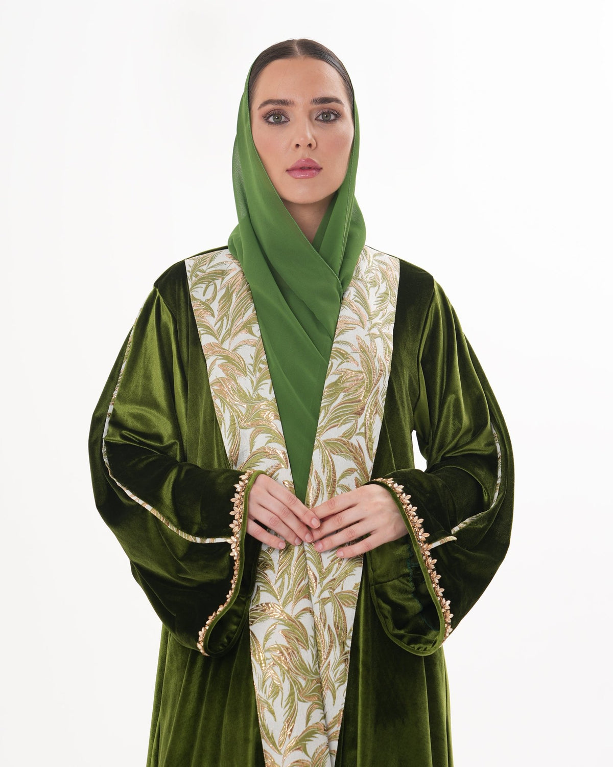Olive - Ayra