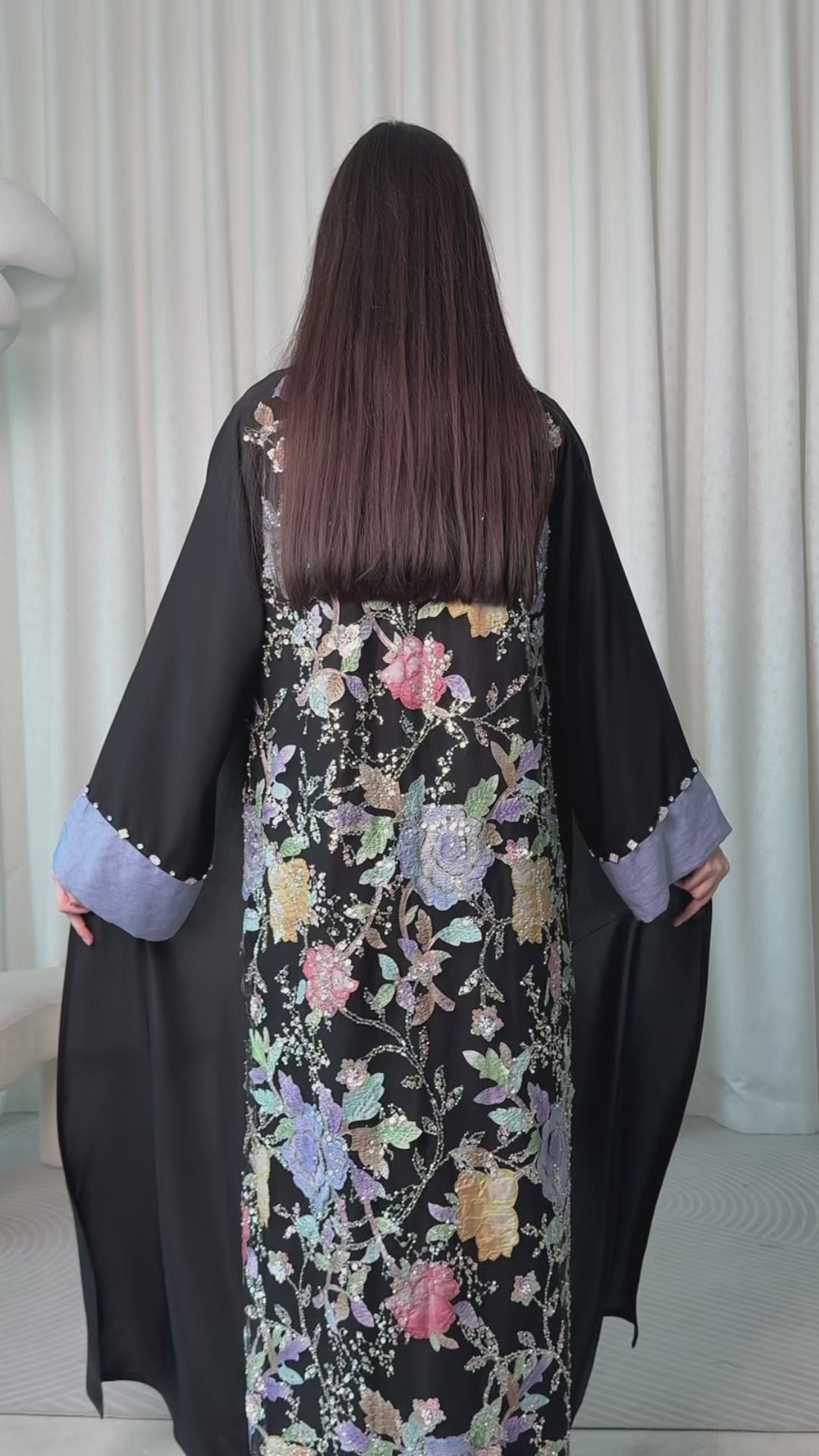 3D Embellished