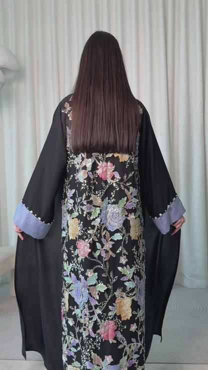 3D Embellished